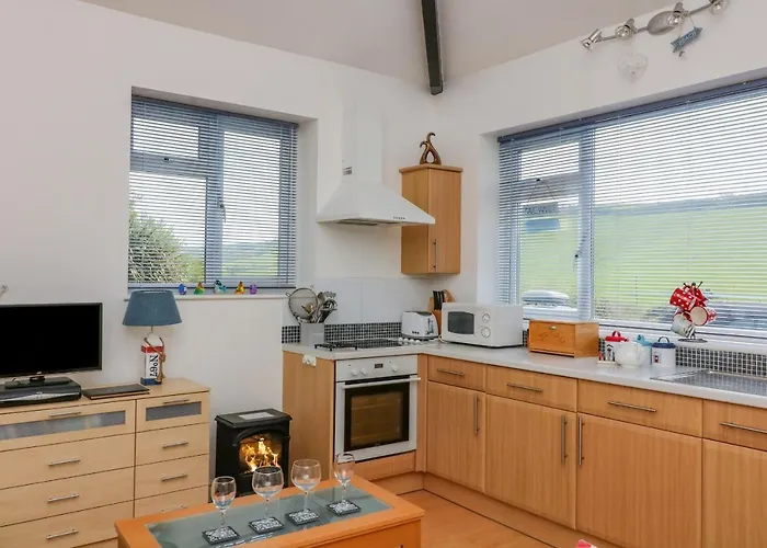Gilly\'S Cottage
