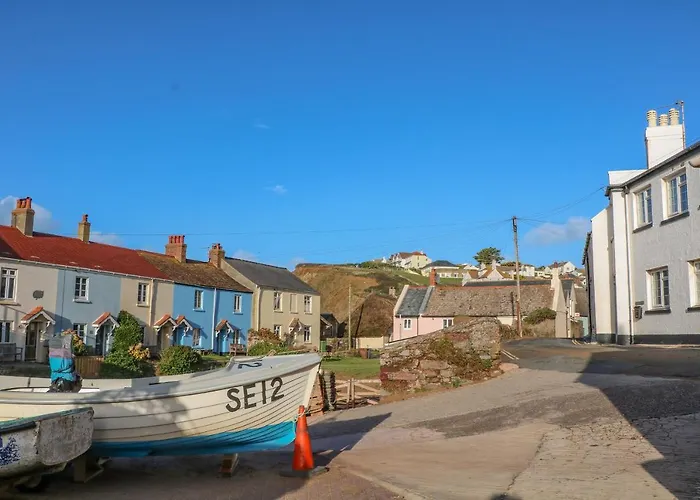 Gilly\'S Cottage