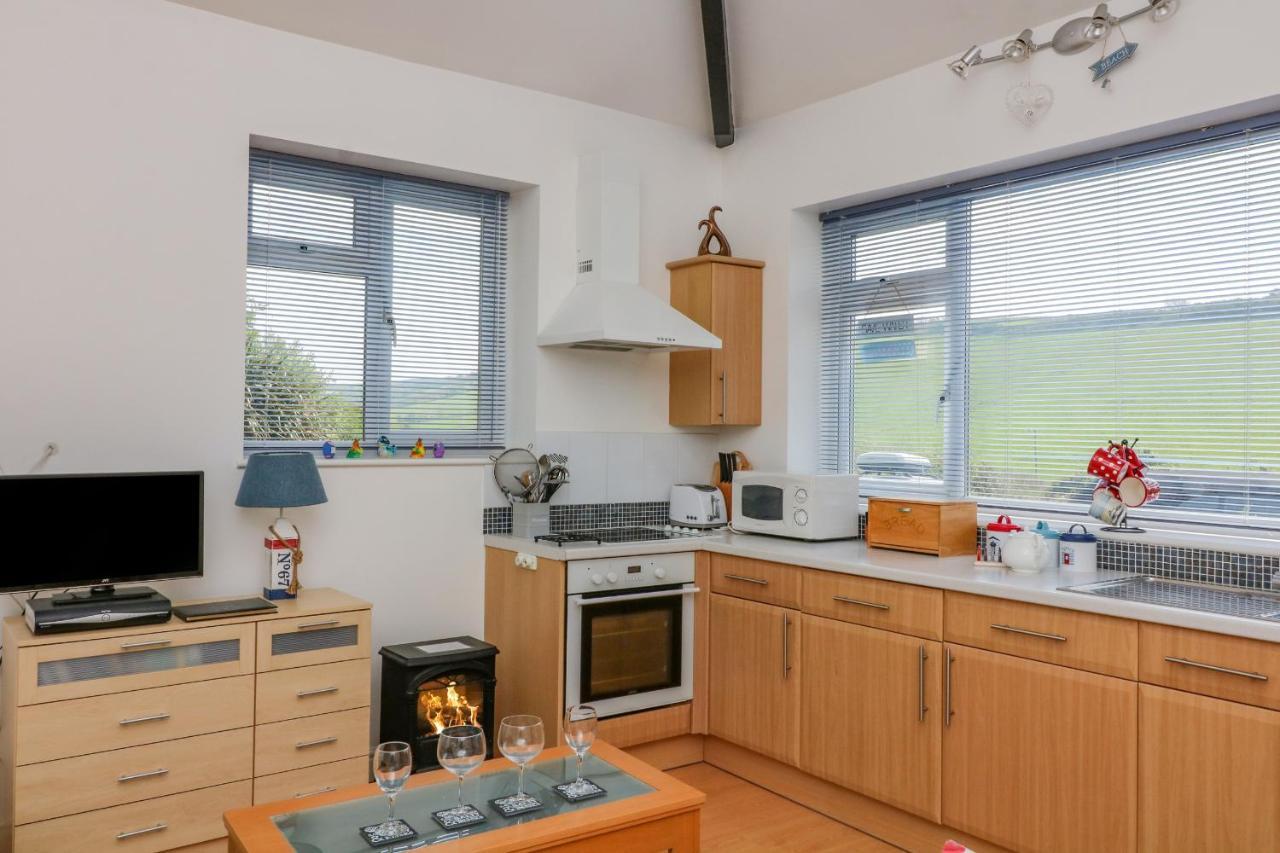 Holiday home Gilly's *