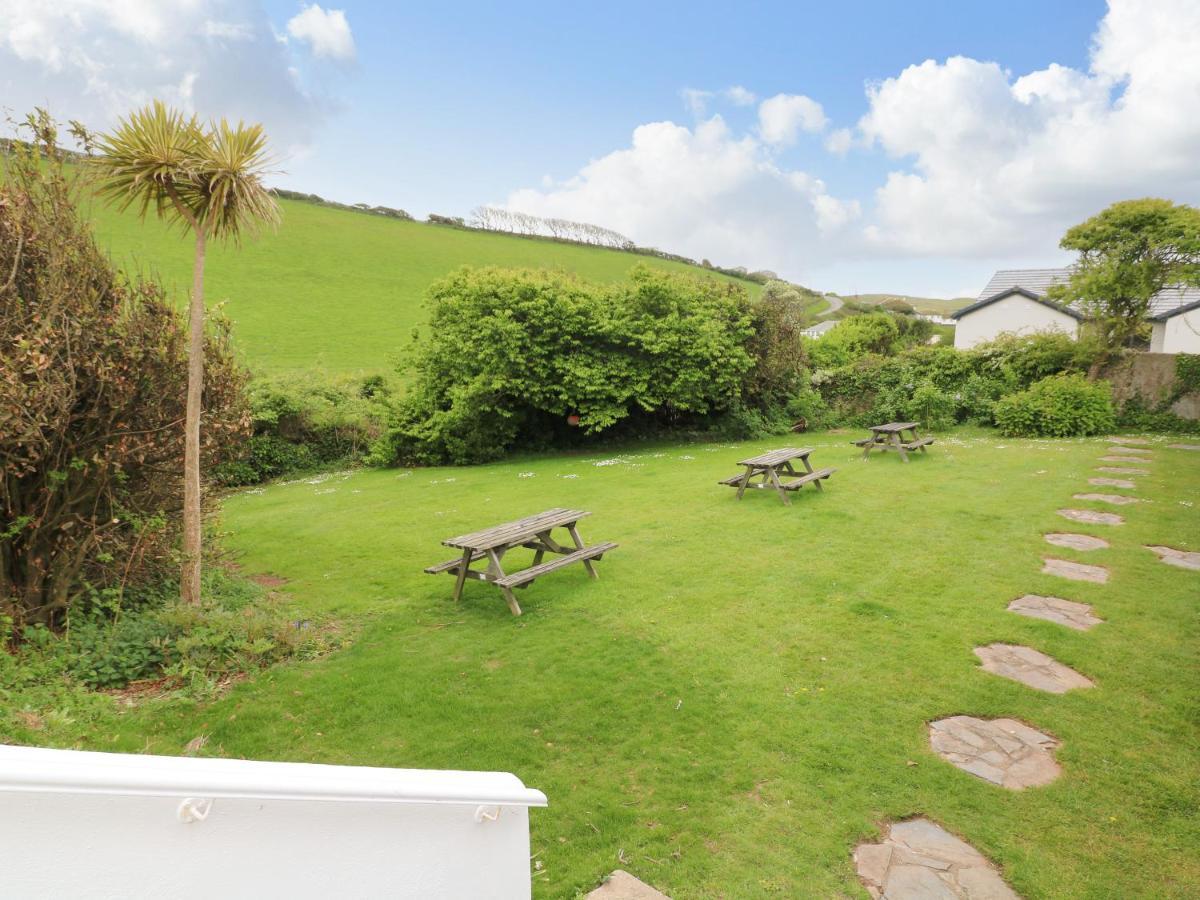 Holiday home Gilly's Kingsbridge (Devon)