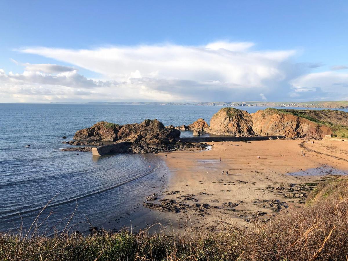 Gilly's Holiday home Kingsbridge (Devon)