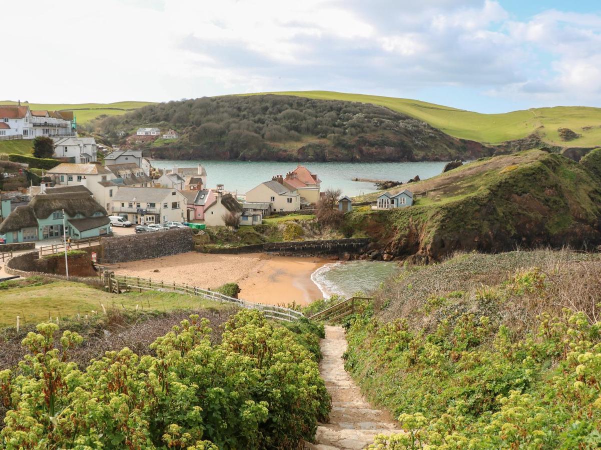 Holiday home Gilly's Kingsbridge (Devon)