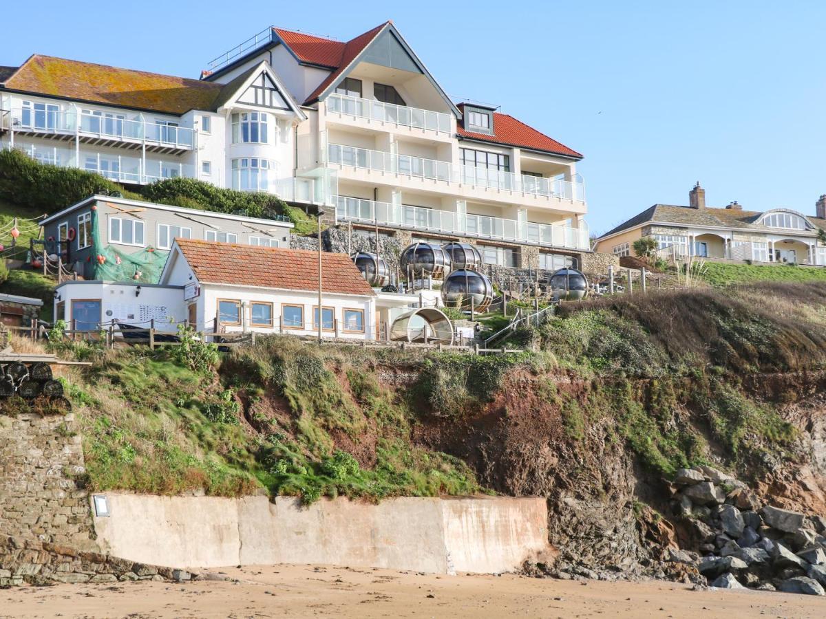 Gilly's Holiday home