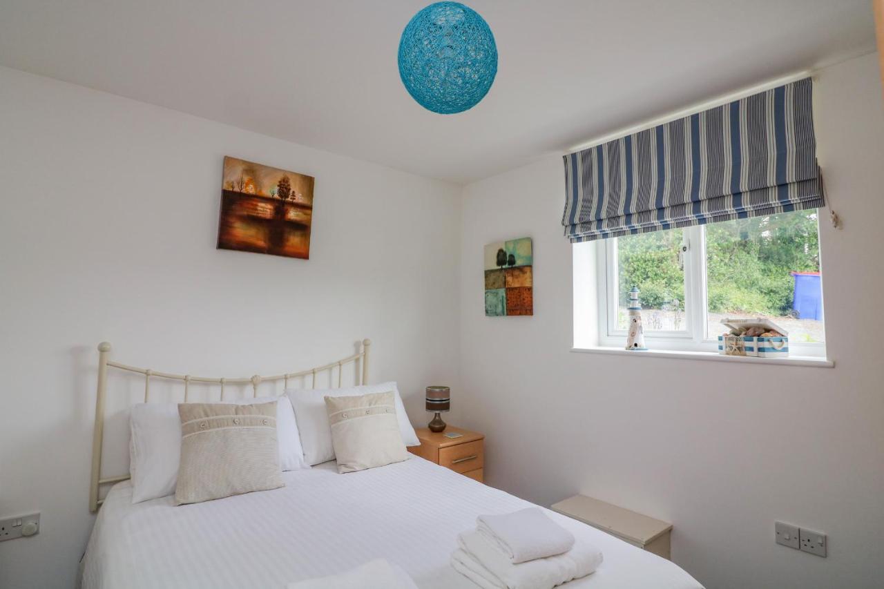 Holiday home Gilly's *